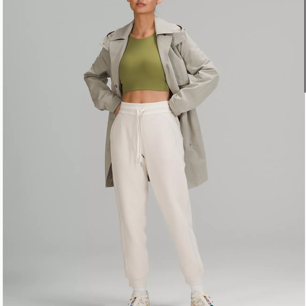 Lululemon Waffle Joggers